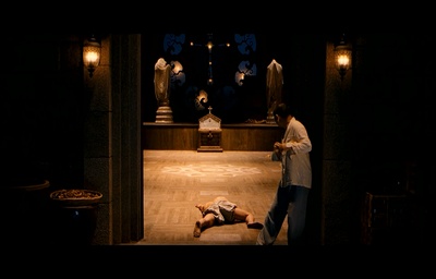 黄金大劫案剧照的剧照