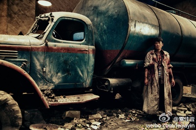 黄金大劫案剧照的剧照