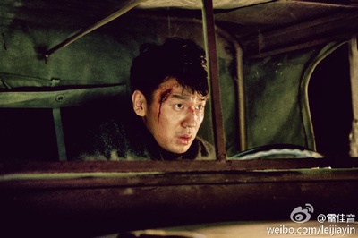 黄金大劫案剧照的剧照