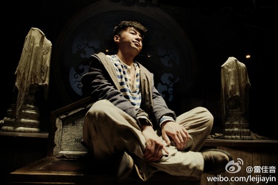 黄金大劫案剧照的剧照