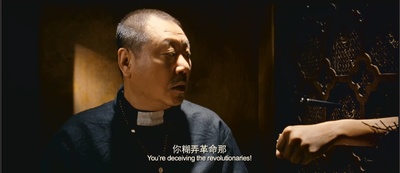 黄金大劫案剧照的剧照