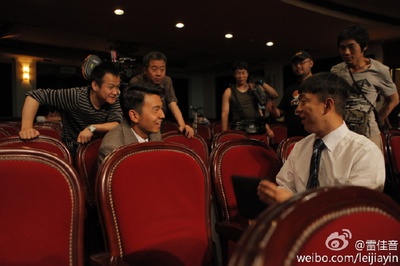 黄金大劫案剧照的剧照