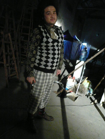 黄金大劫案剧照的剧照