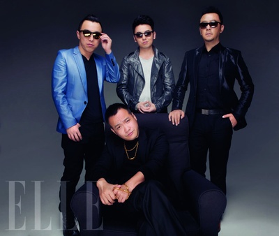 黄金大劫案剧照的剧照