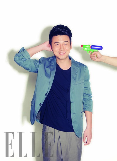 黄金大劫案剧照的剧照