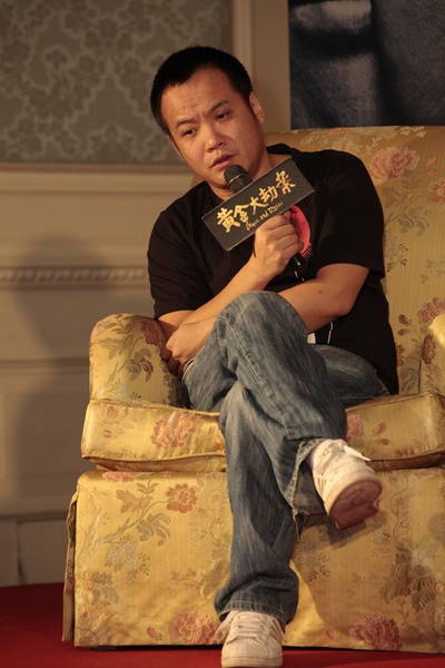 黄金大劫案剧照的剧照