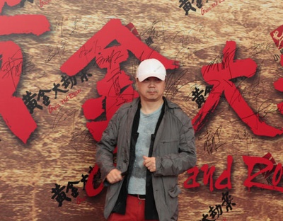 黄金大劫案剧照的剧照