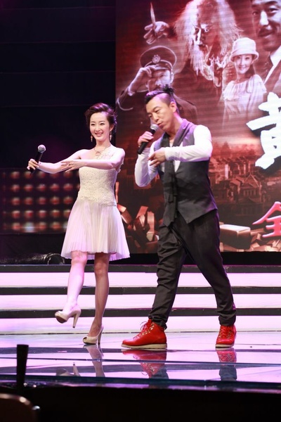 黄金大劫案剧照的剧照