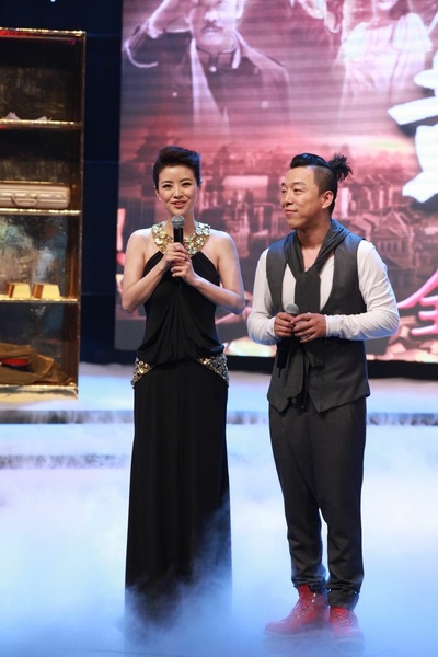 黄金大劫案剧照的剧照