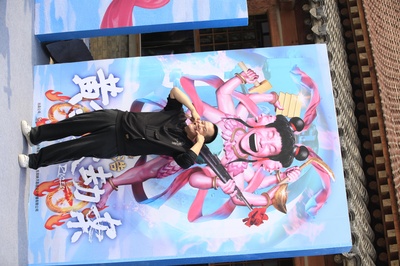 黄金大劫案剧照的剧照