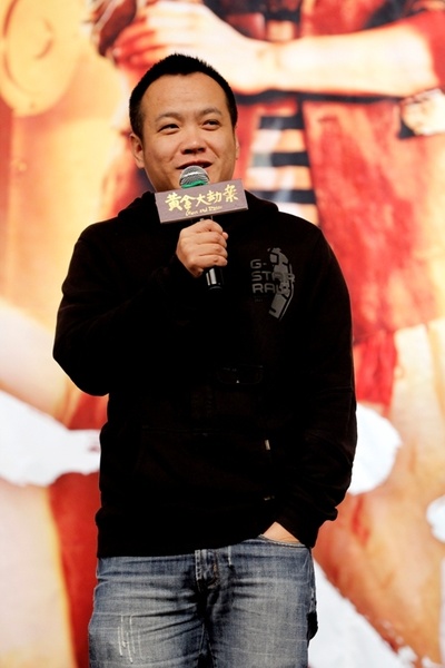 黄金大劫案剧照的剧照