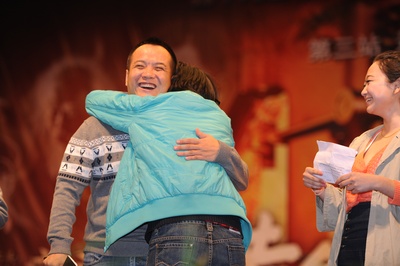 黄金大劫案剧照的剧照