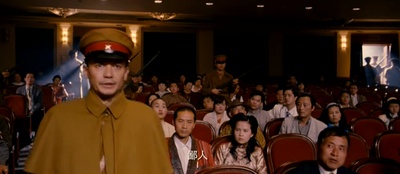 黄金大劫案剧照的剧照