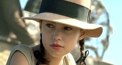 情人剧照的剧照