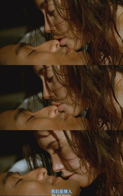 情人剧照的剧照