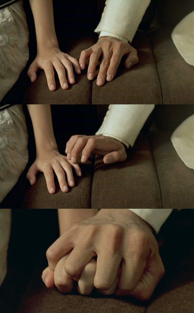 情人剧照的剧照