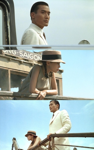 情人剧照的剧照