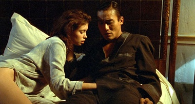 情人剧照的剧照