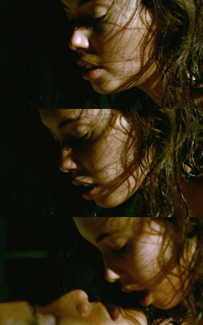 情人剧照的剧照