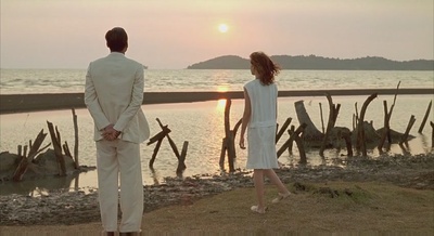 情人剧照的剧照