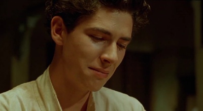 情人剧照的剧照