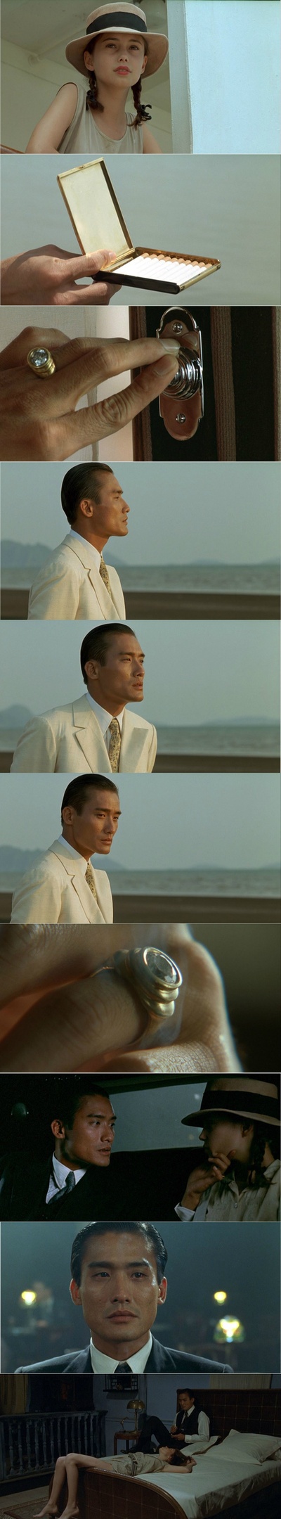 情人剧照的剧照