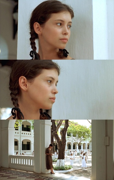 情人剧照的剧照