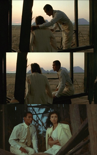 情人剧照的剧照