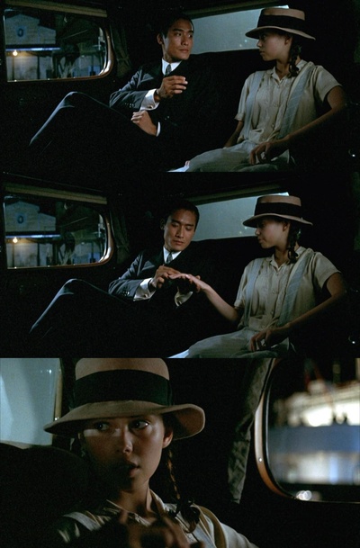 情人剧照的剧照