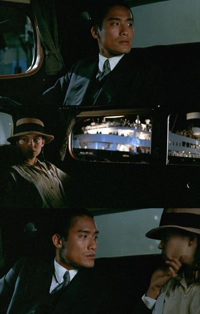 情人剧照的剧照