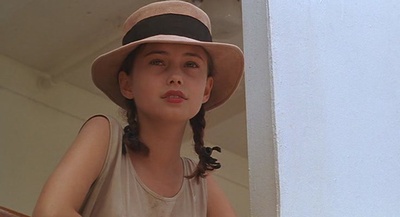 情人剧照的剧照