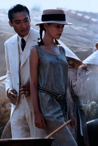 情人剧照的剧照