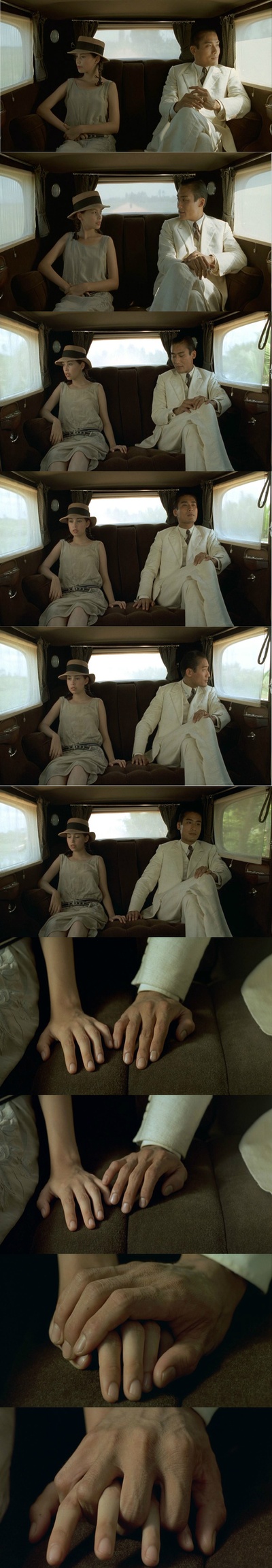 情人剧照的剧照