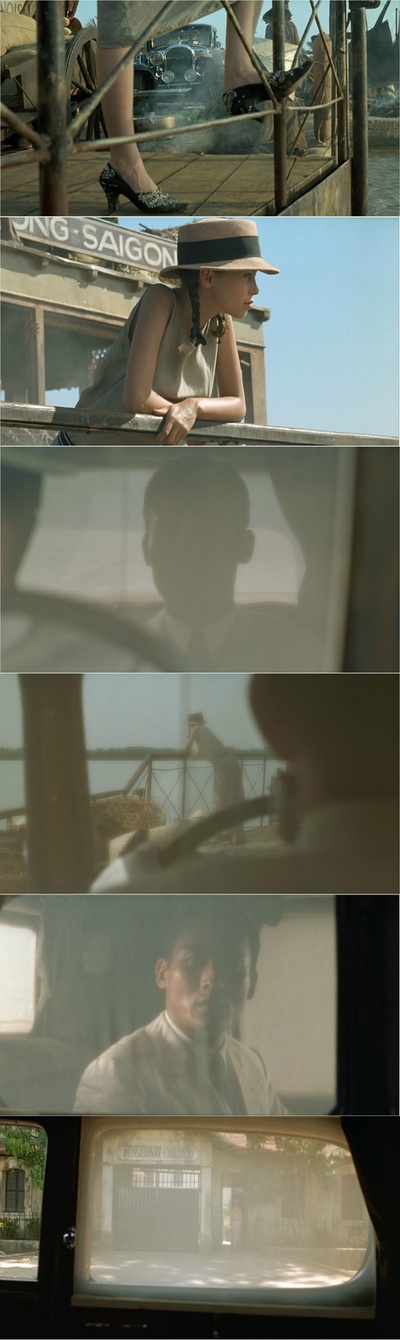 情人剧照的剧照