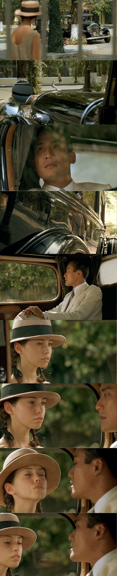 情人剧照的剧照