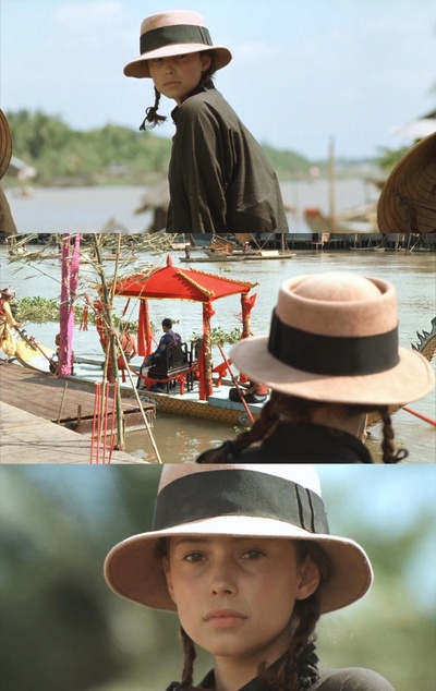 情人剧照的剧照