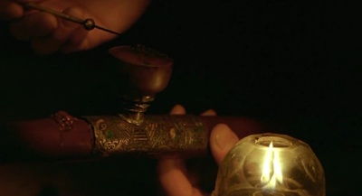 情人剧照的剧照