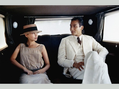 情人剧照的剧照