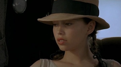 情人剧照的剧照