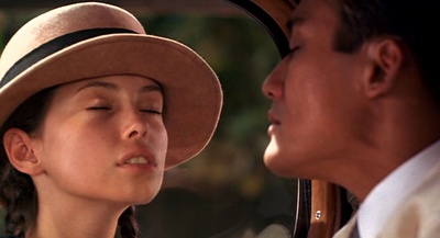 情人剧照的剧照