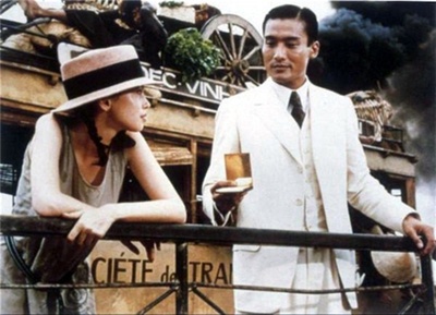 情人剧照的剧照