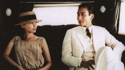 情人剧照的剧照