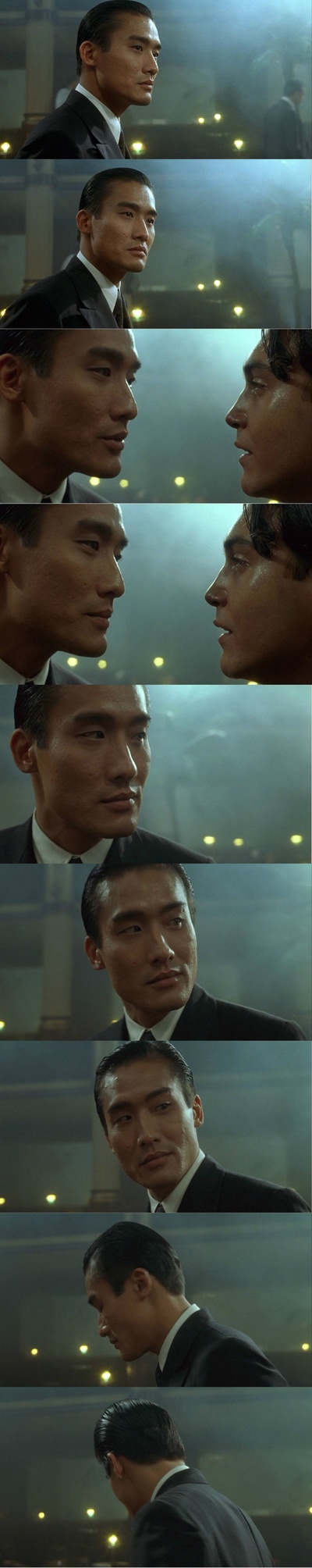 情人剧照的剧照