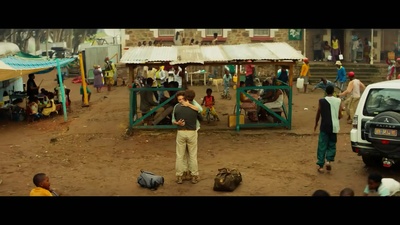 使命召唤剧照的剧照