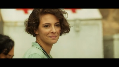 使命召唤剧照的剧照