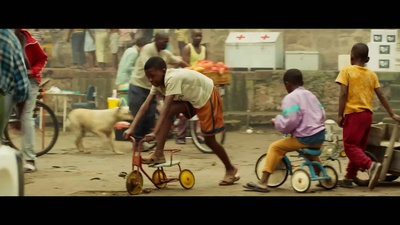 使命召唤剧照的剧照