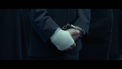 使命召唤剧照的剧照