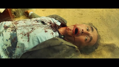 使命召唤剧照的剧照