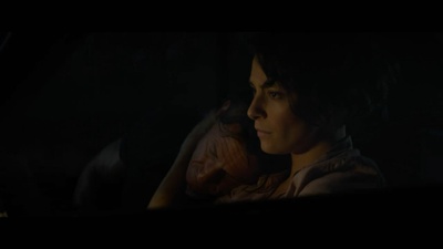 使命召唤剧照的剧照