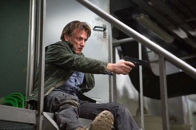 使命召唤剧照的剧照